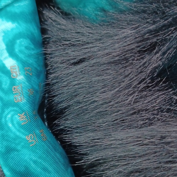 Dr. Scholl's + Iris Apfel Slip on Mr. Carl Mule NEW! - Picture 7 of 9